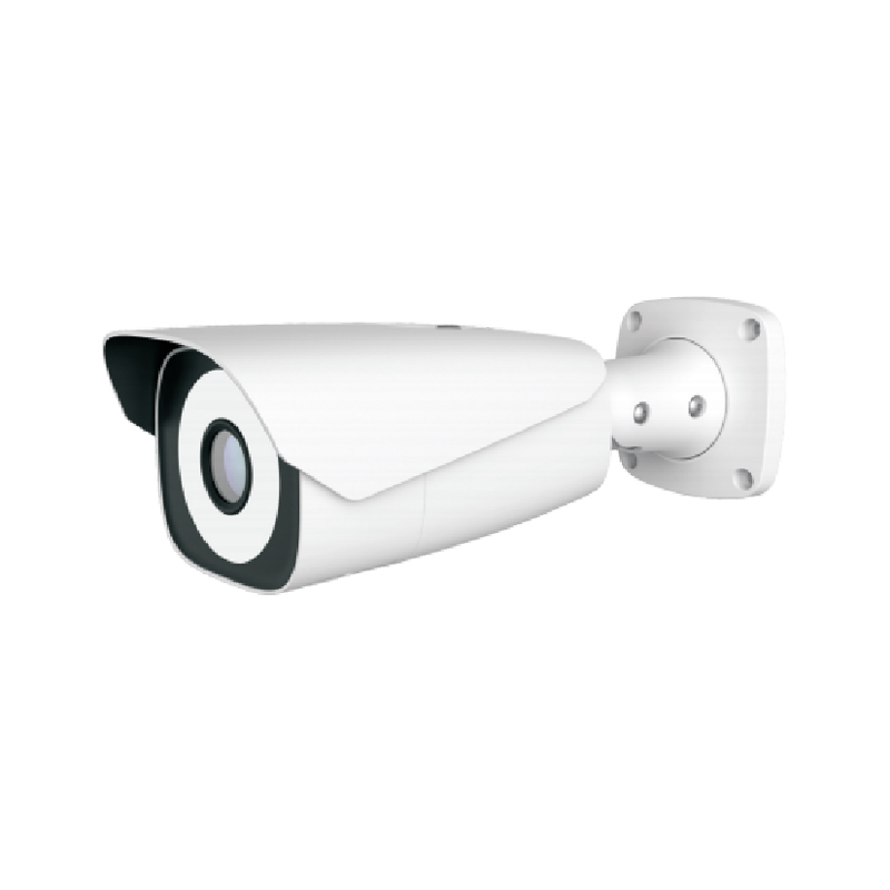 AI-Powered Biometric Facial Recognition CCTV Entry Management Binocular Digicam System