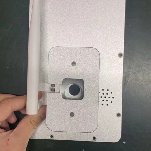 Wholesale Manufacturing unit Biometric Facial Recognition Entry Management Machine - GSM Linux Enabled